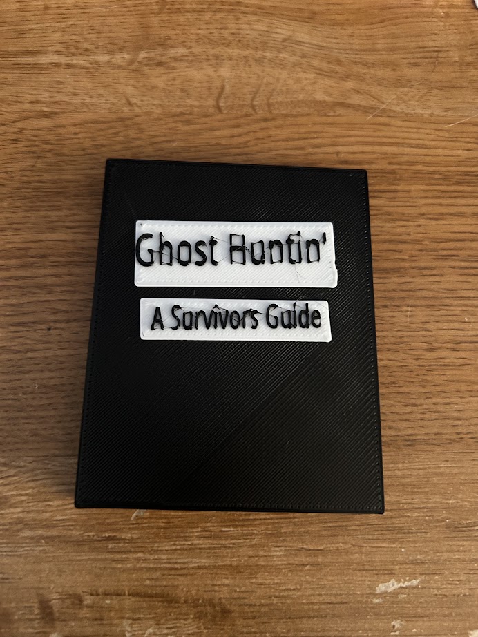 Phasmophobia Ghost Huntin' guide