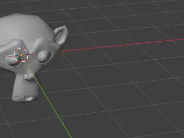 monkey printer test