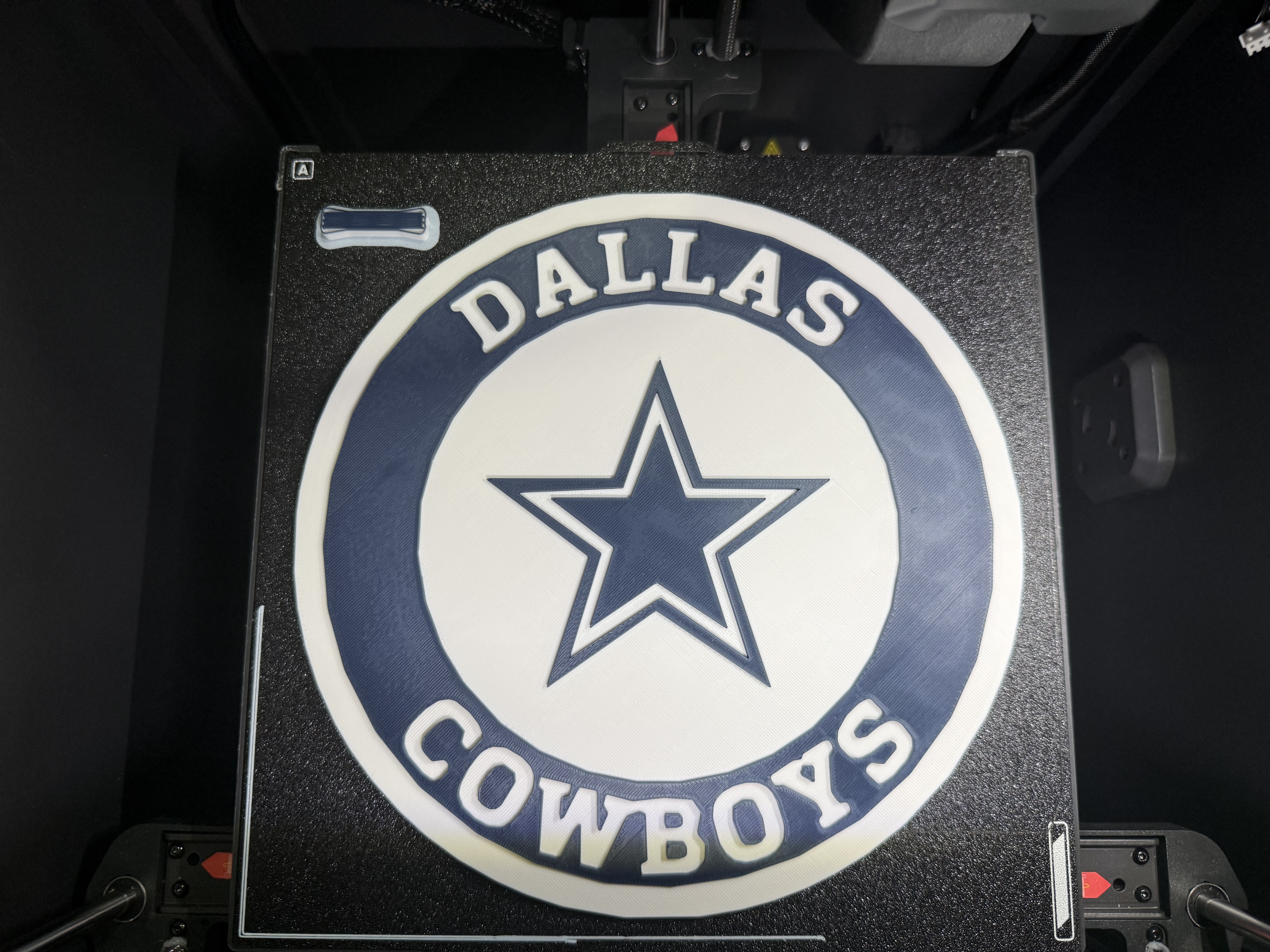 Dallas Cowboys Wall Art