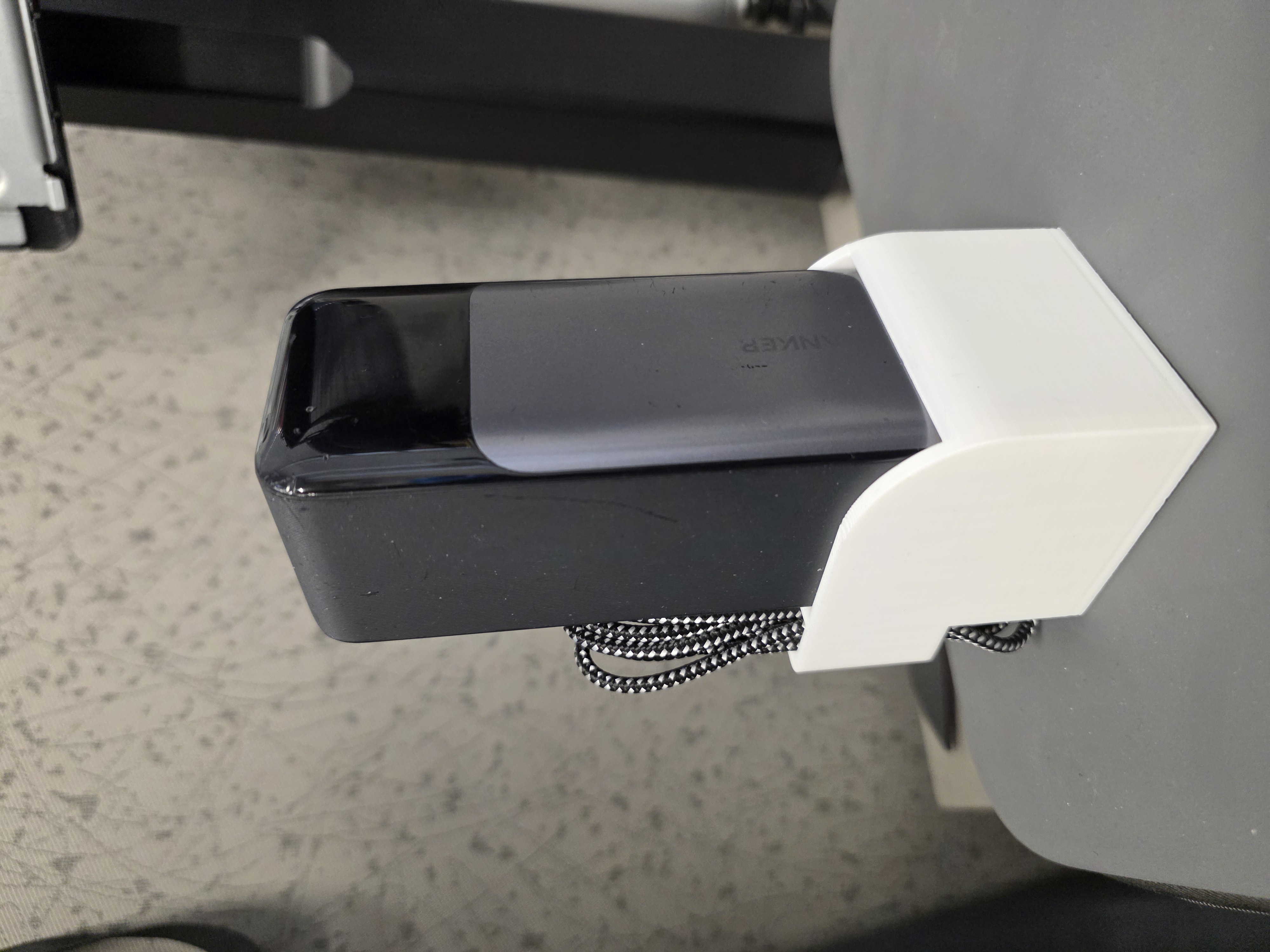 Power Bank Stand for Anker 737
