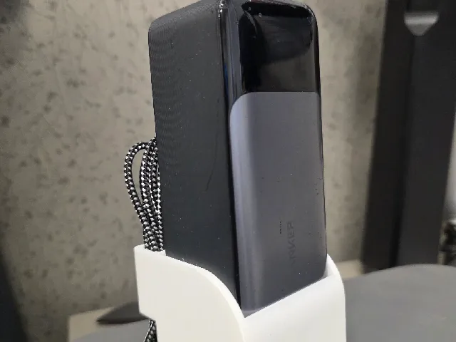 Power Bank Stand for Anker 737