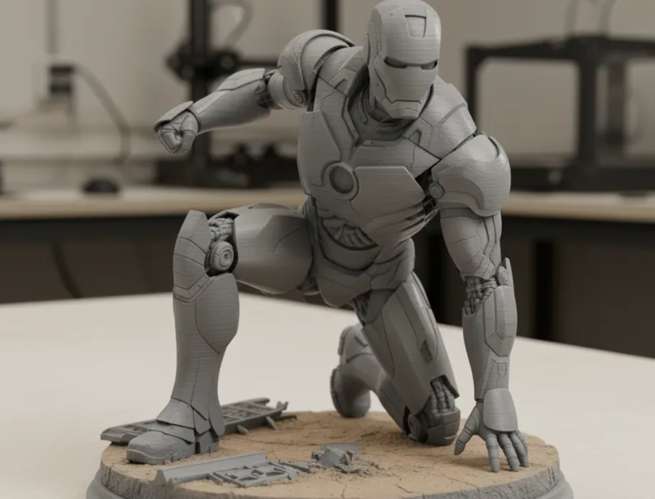 Iron Man