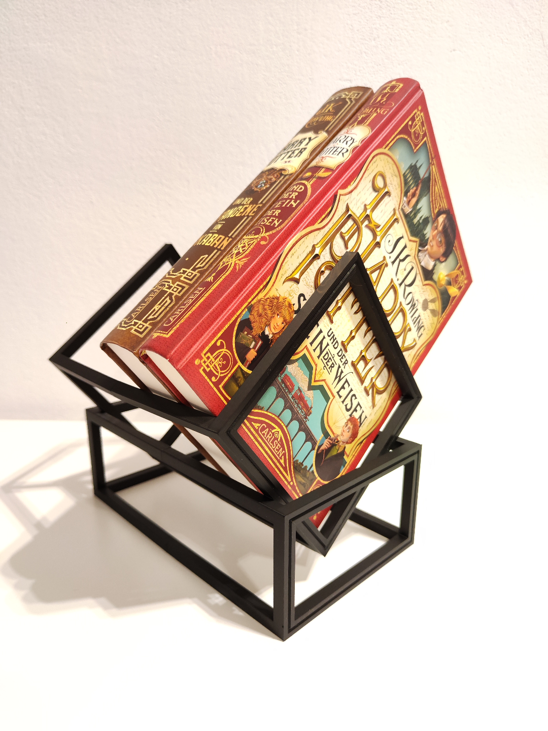 Modern Book stand / Book holder