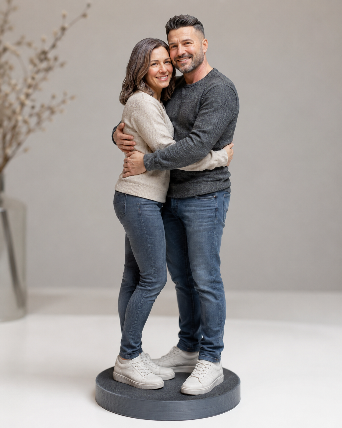 Paar 2025/Couple 2025
