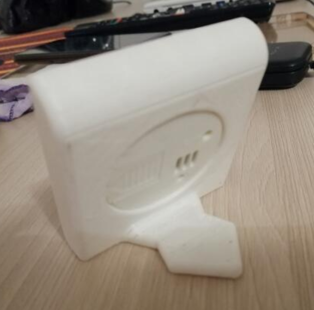 Stojan na teploměr s AliExpress