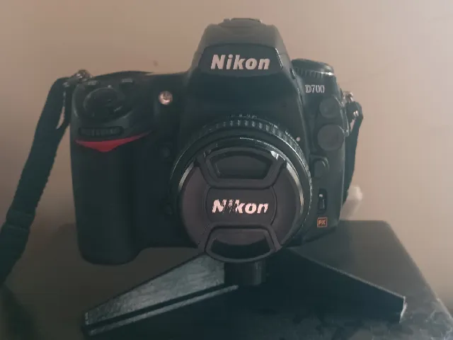 Camera Table Stand