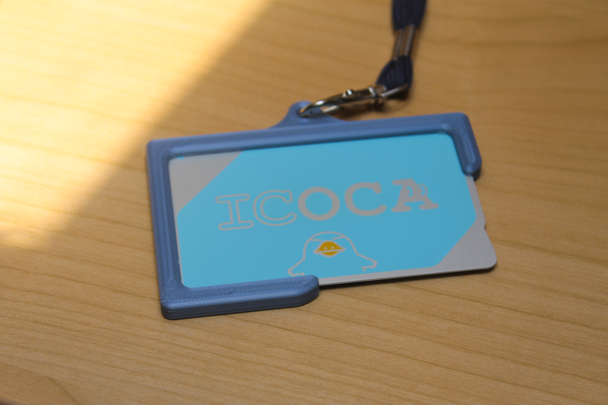 Card holder