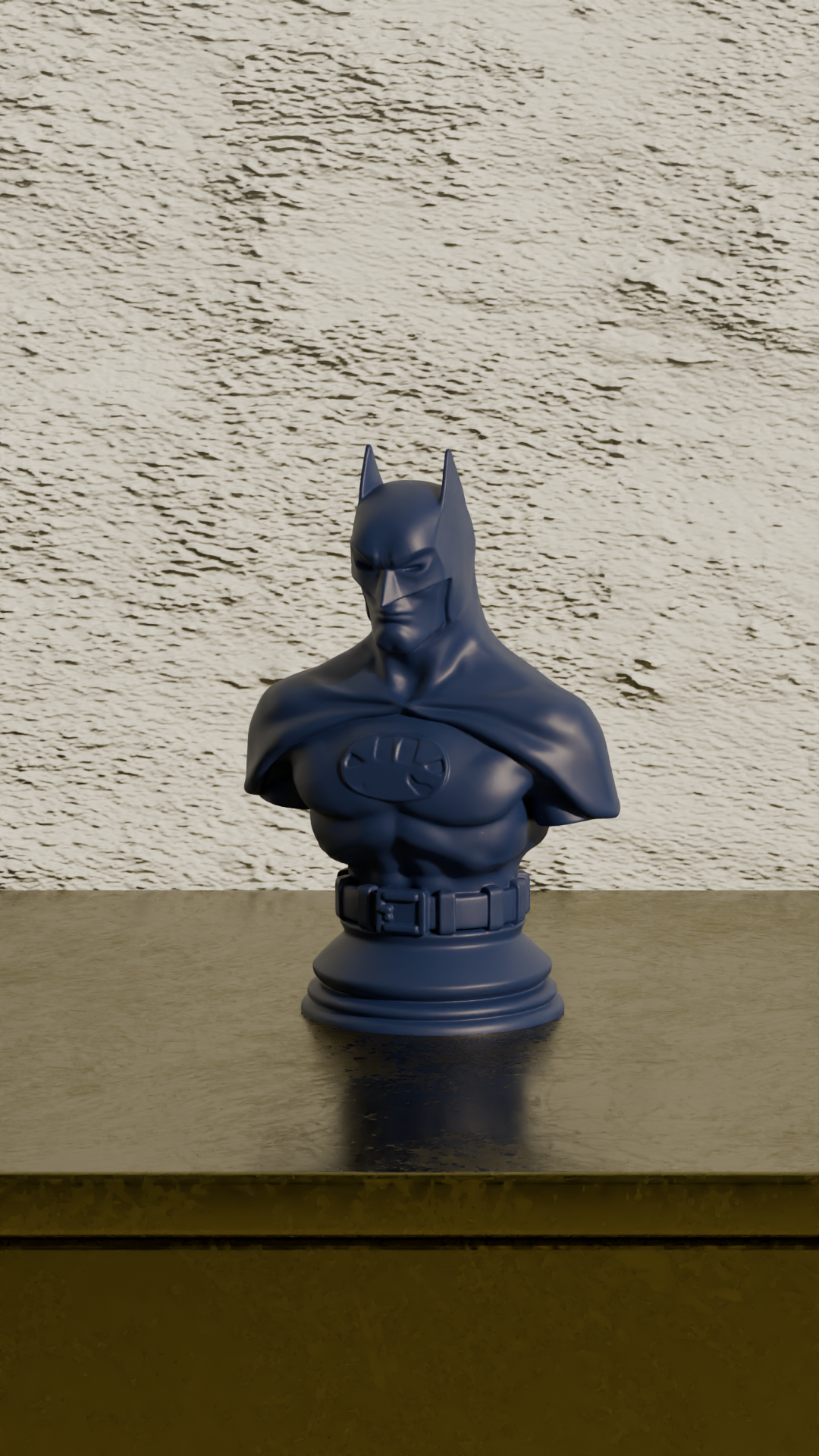 Batman Bust - DC Comics Figures — thumbnail 2
