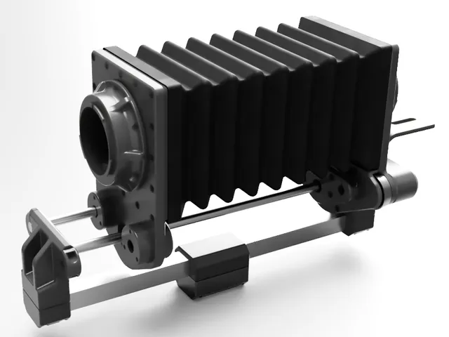 macro bellows