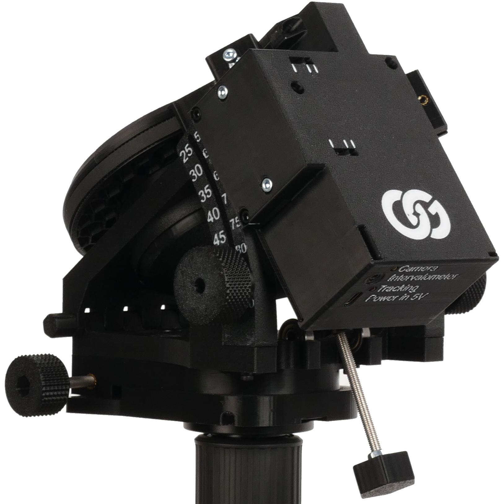 Miniatura 3 do modelo 3D OG star tracker V2
