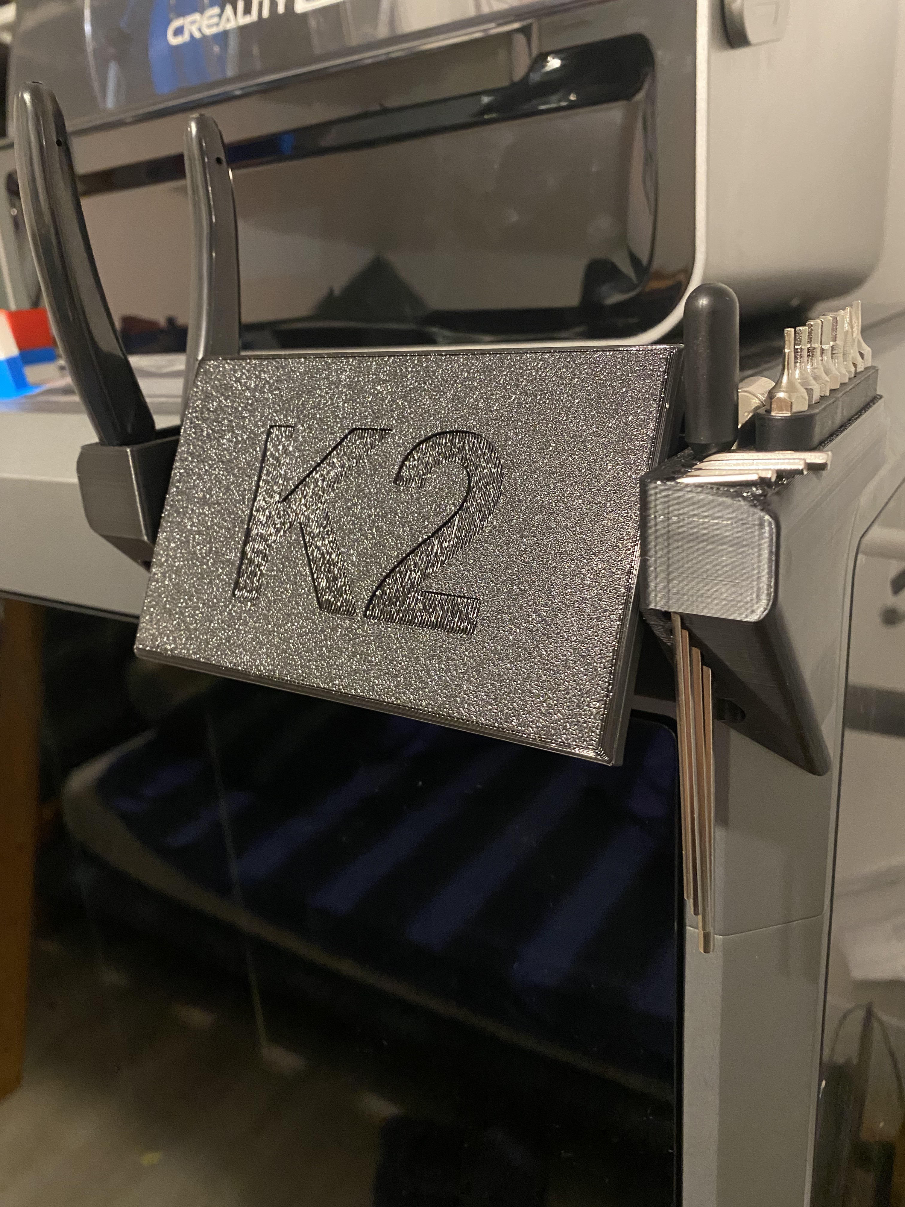protection écran k2/k2plus — miniatura 2