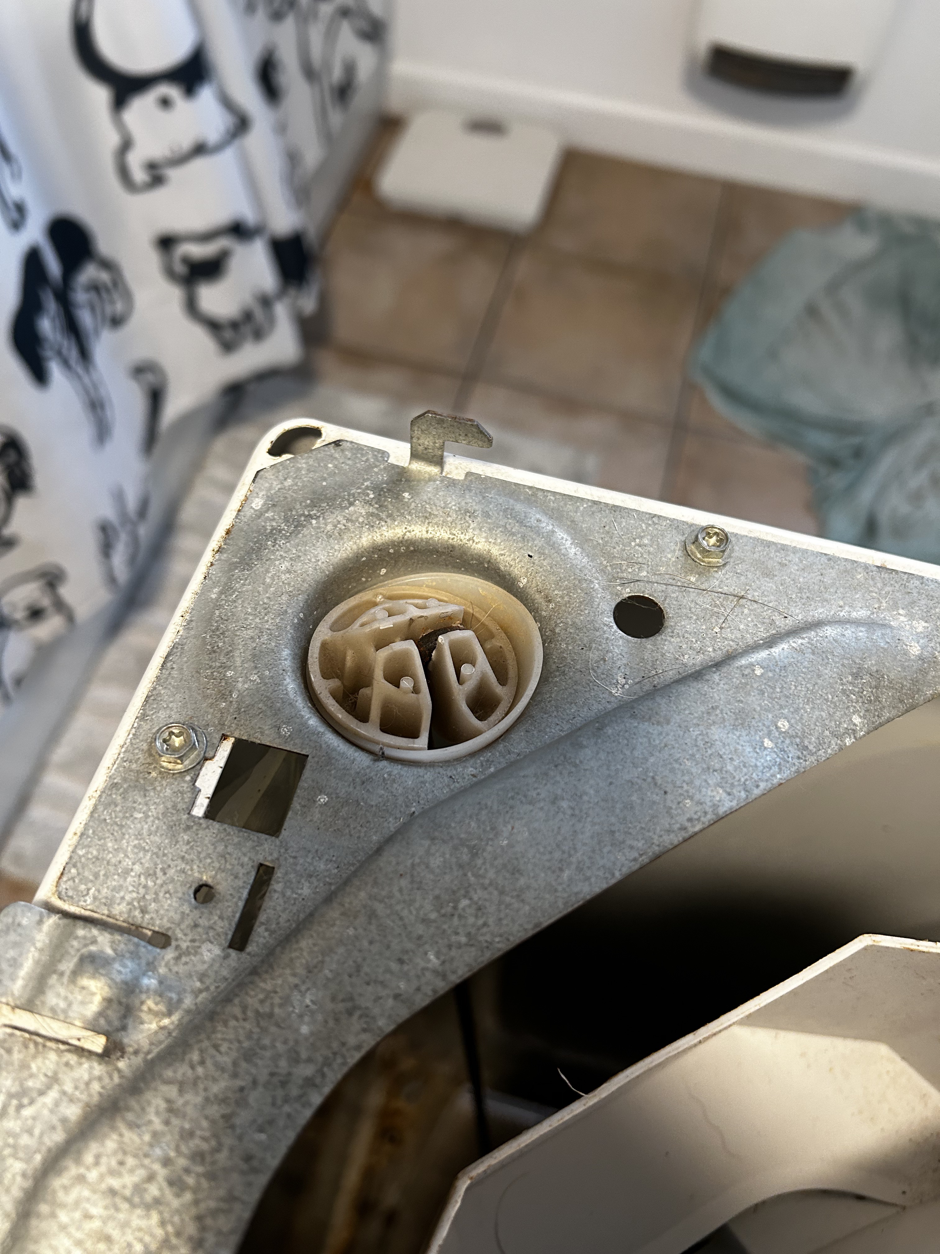 wirlpool repair — miniatura 3