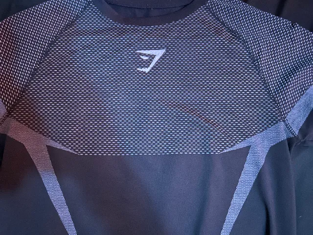 Gymshark Logo
