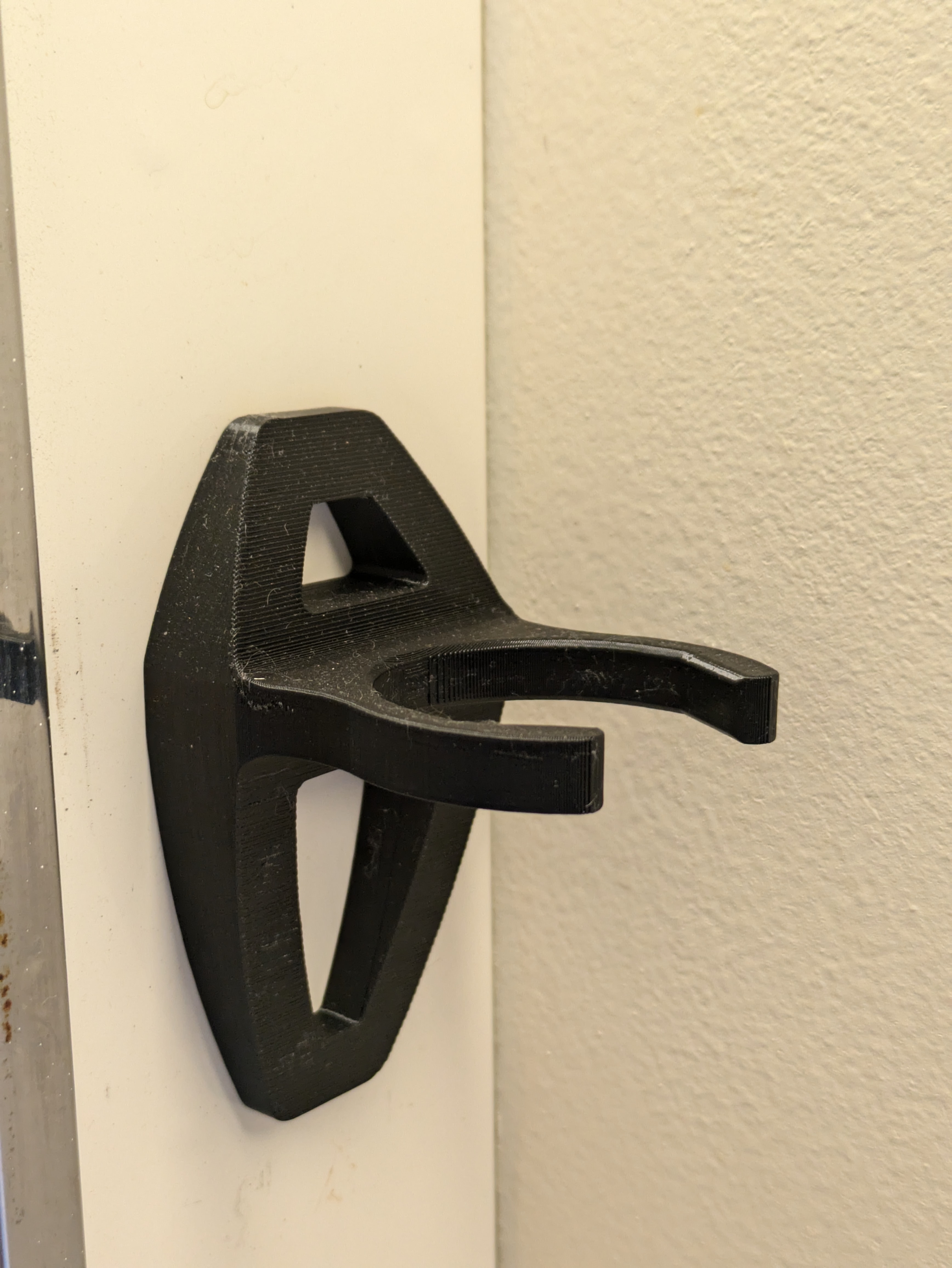 Magnetic Shaver Mount