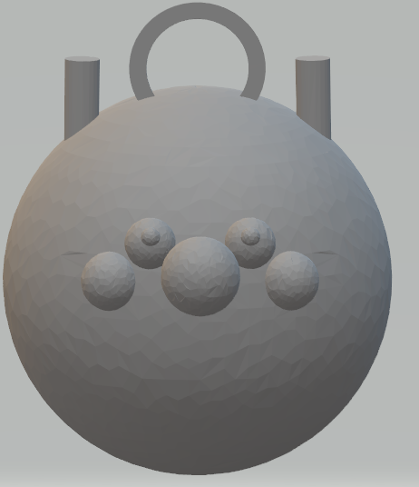 Christmas tree ornaments — miniatura 4
