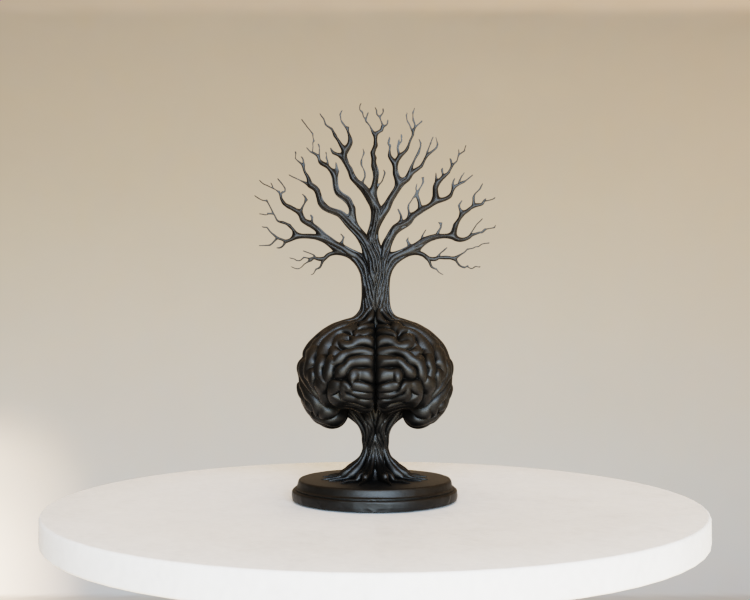 Brain Stem — miniatura 2