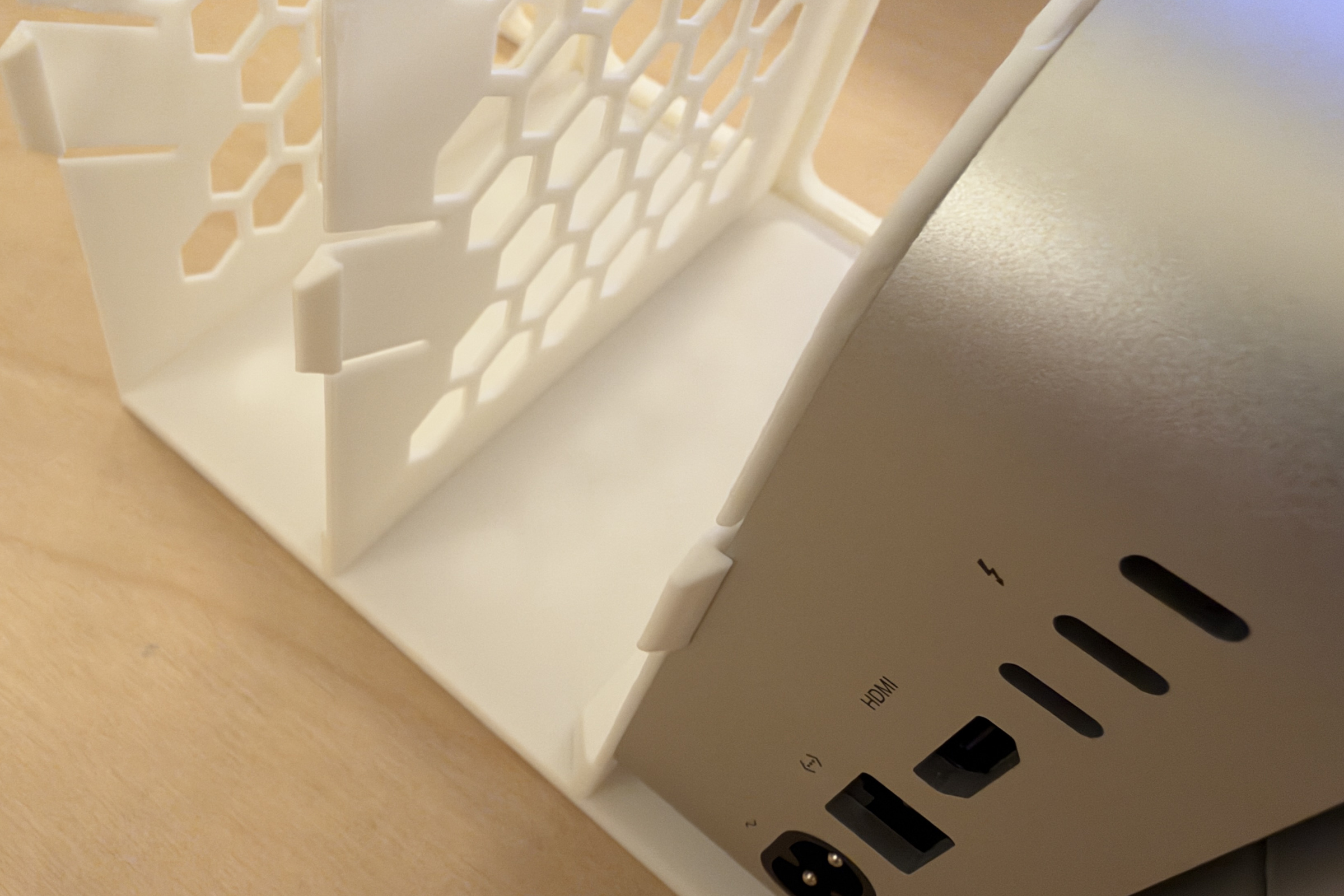 Mac mini Quad Rack Mount | 3U 10-inch — STL Grátis | 3DFinder