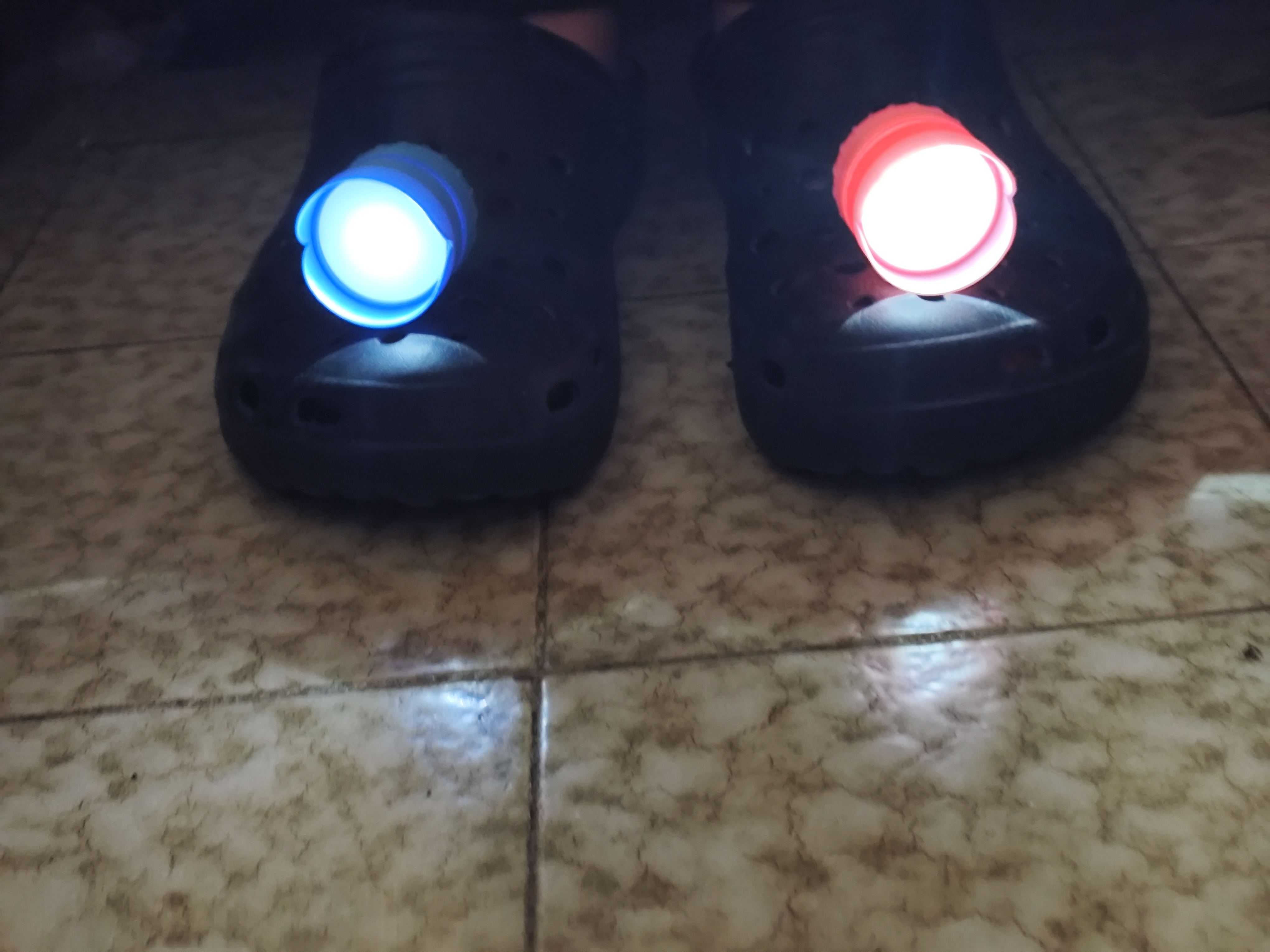 Headlights for Crocs — miniatura 14