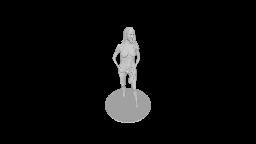 Nude Women 11
