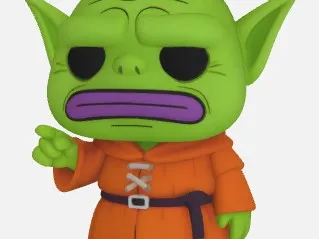 Re TRode Dragon quest vers. funko