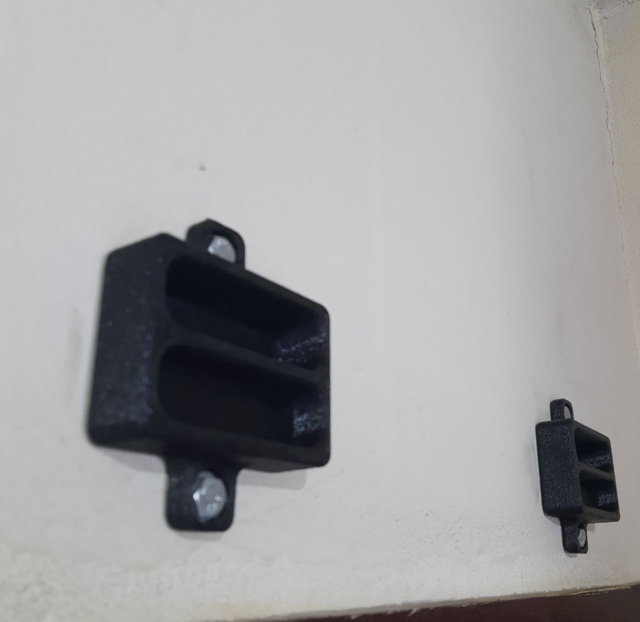 Hangboard 20/12mm fingerboard