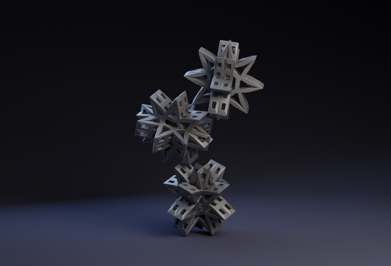 Insanity Stack