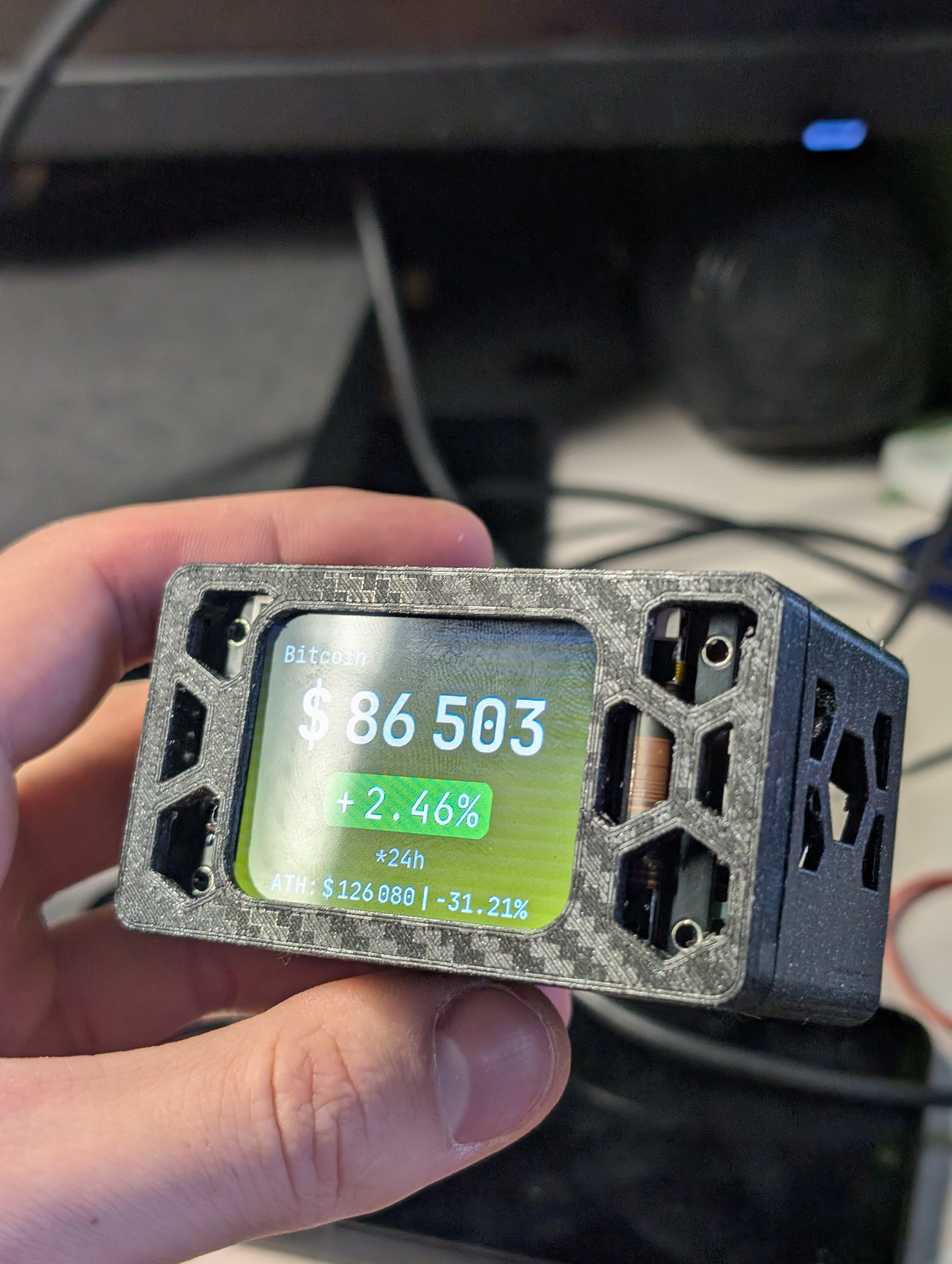 Crypto viewer — miniatura 5