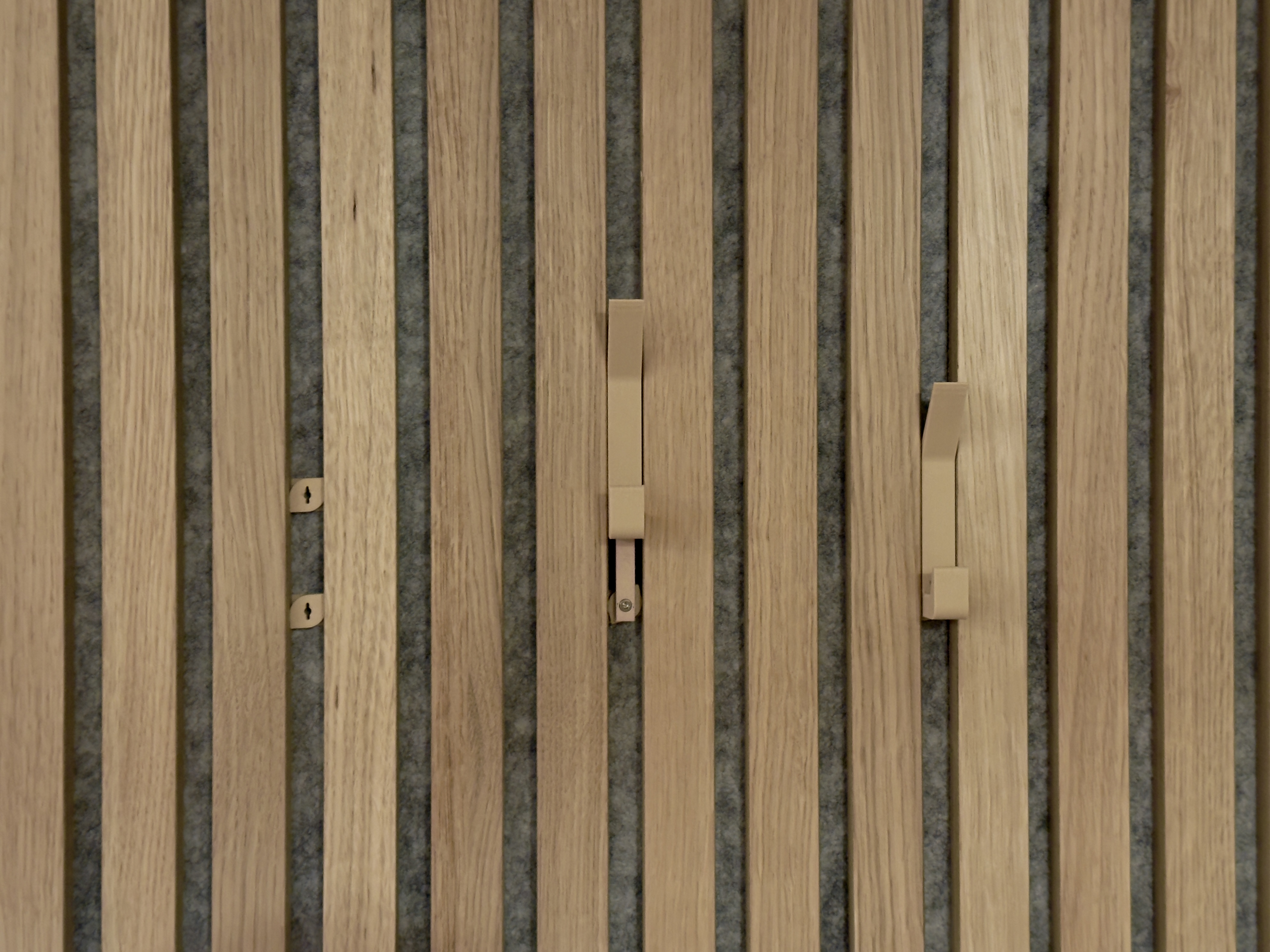 Miniatura 3 do modelo 3D Acoustic panel hook set