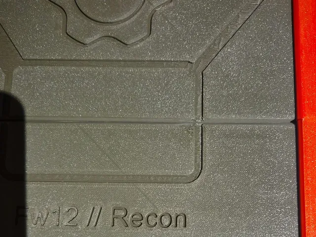 Framework 12 Standalone Node // FW12 RECON