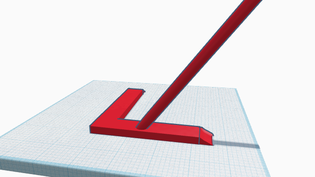 Pointer corner Drafter — miniatura 3