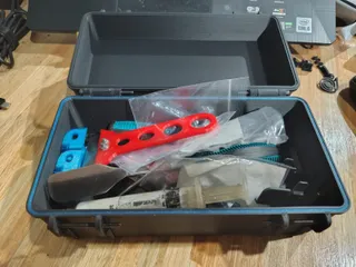 Rugged Box