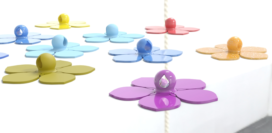 Bloom Bead — miniatura 4