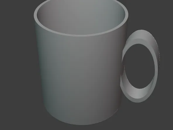 hrnček / cup