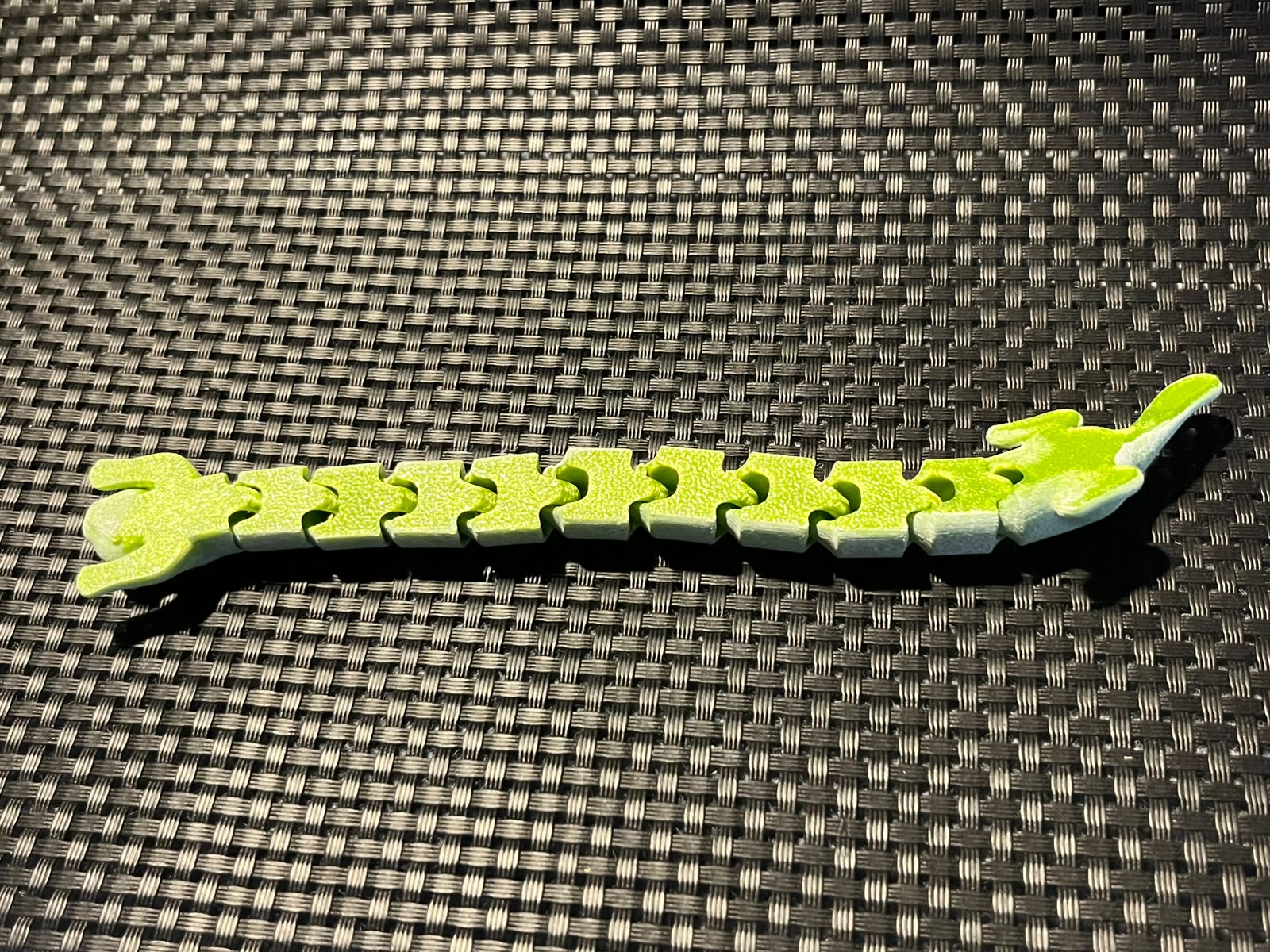 Articulated Leopard — miniatura 4