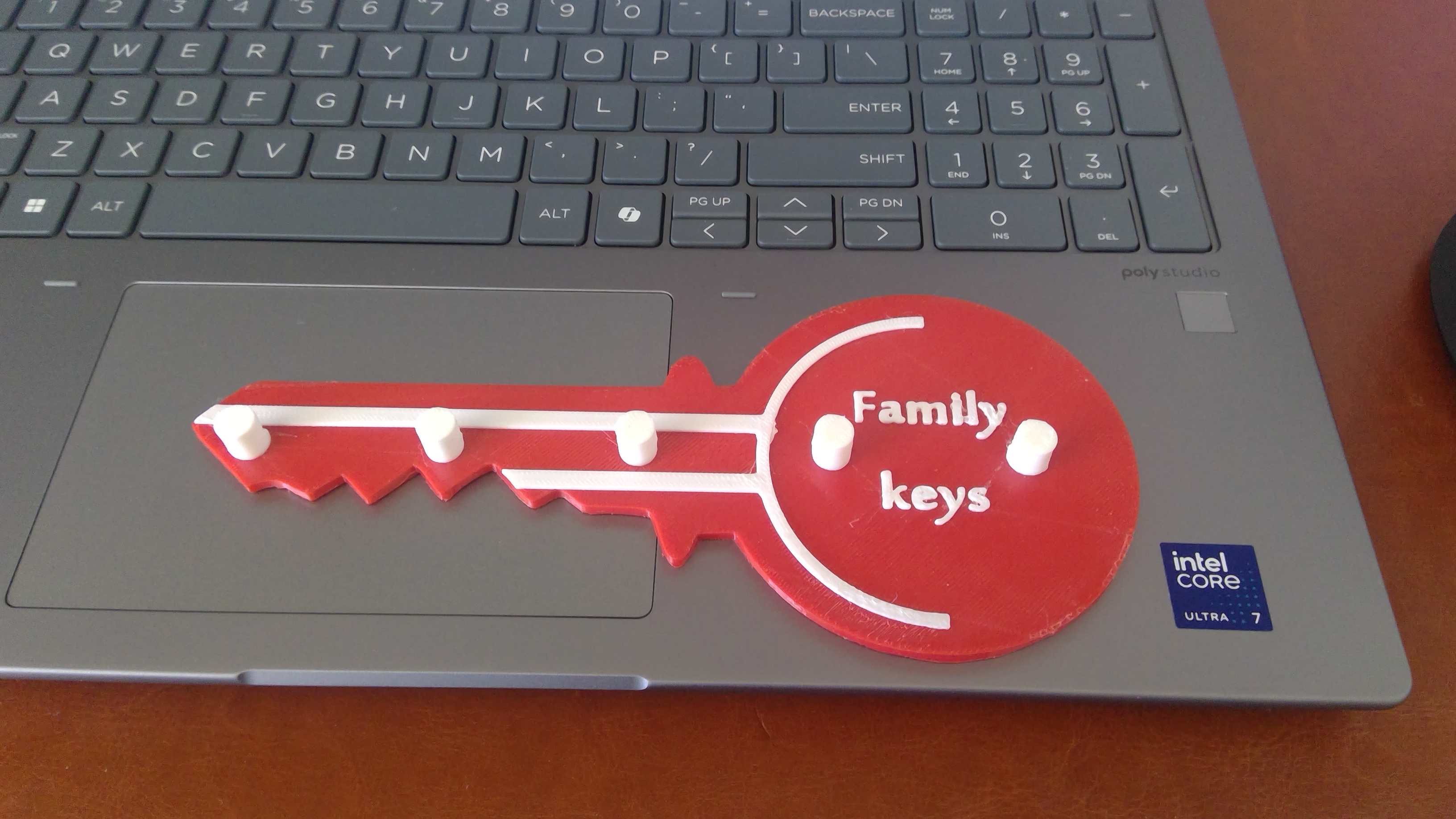 Key Hanger
