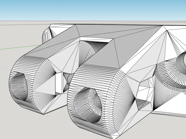 Prusa Bear / Anet AM8 Y-tensioner remix (F695)