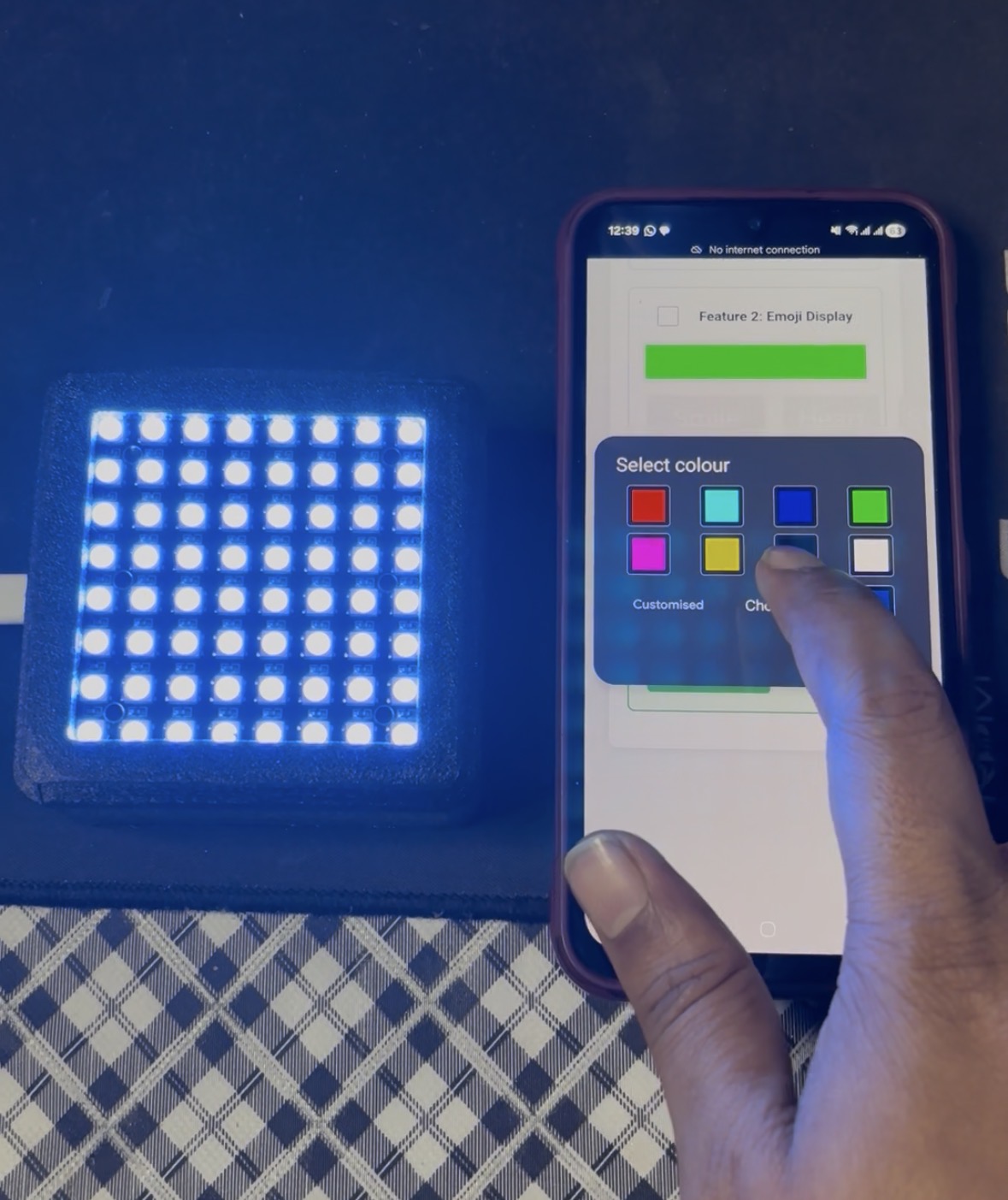 RGB Light