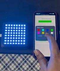 RGB Light