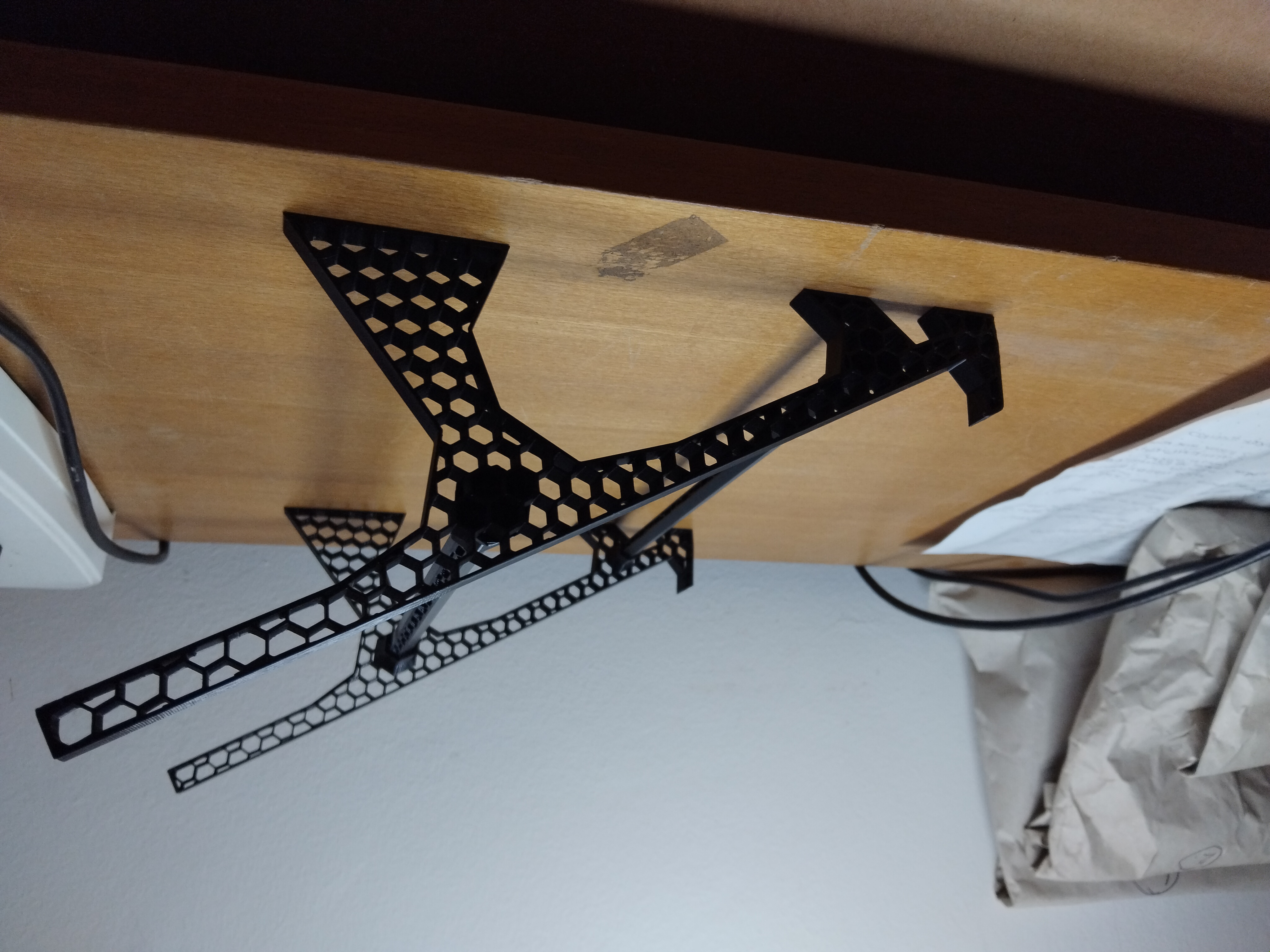 Laptopstand — miniatura 2