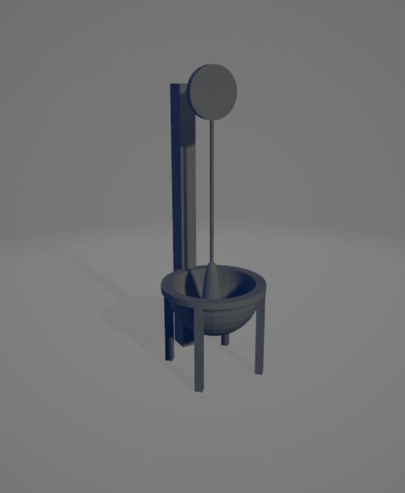 Boixet Turrón Nougat Jijona 3D model