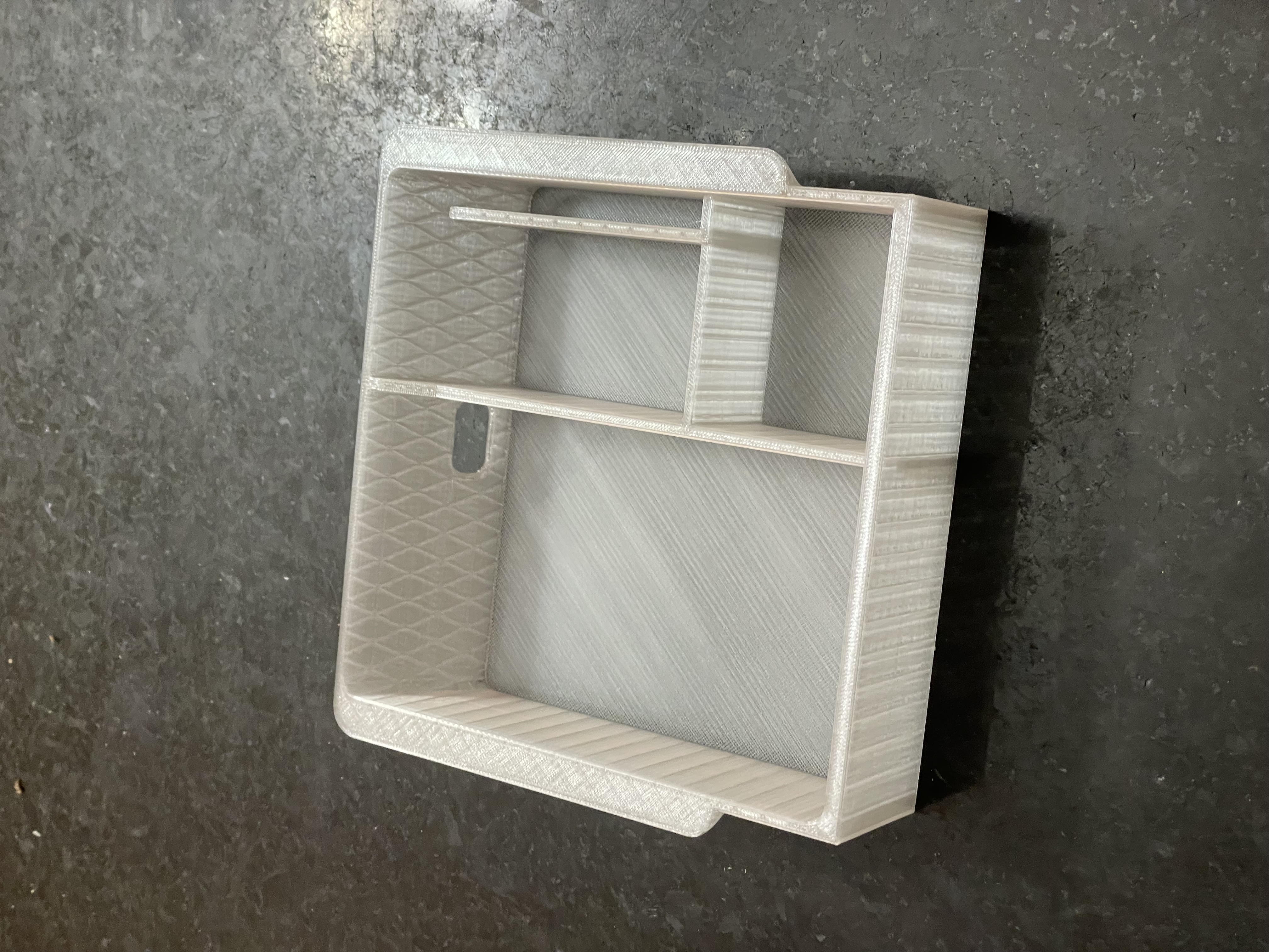 Mk2- Tray Remixed for Juniper Model Y Berlin