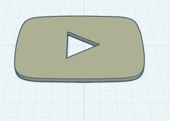 Youtube Logo