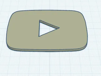 Youtube Logo