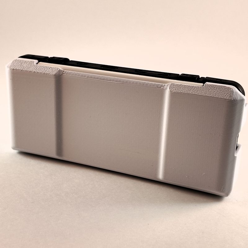 Miyoo A30 Micro Grip Case by dildesigns | Download free STL model