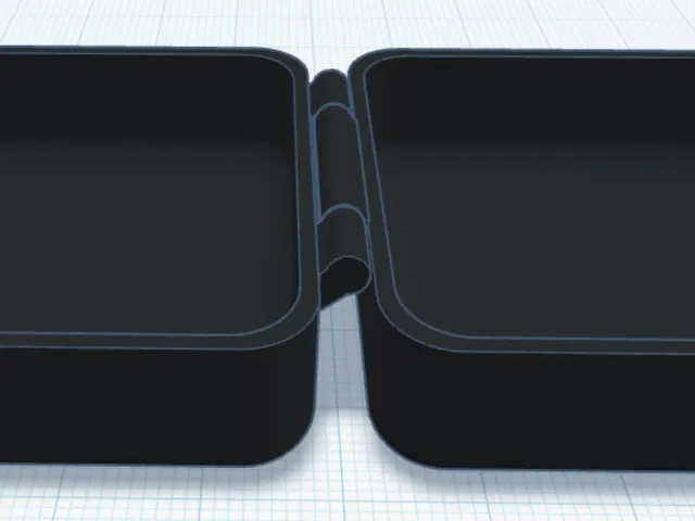 Fins Box
