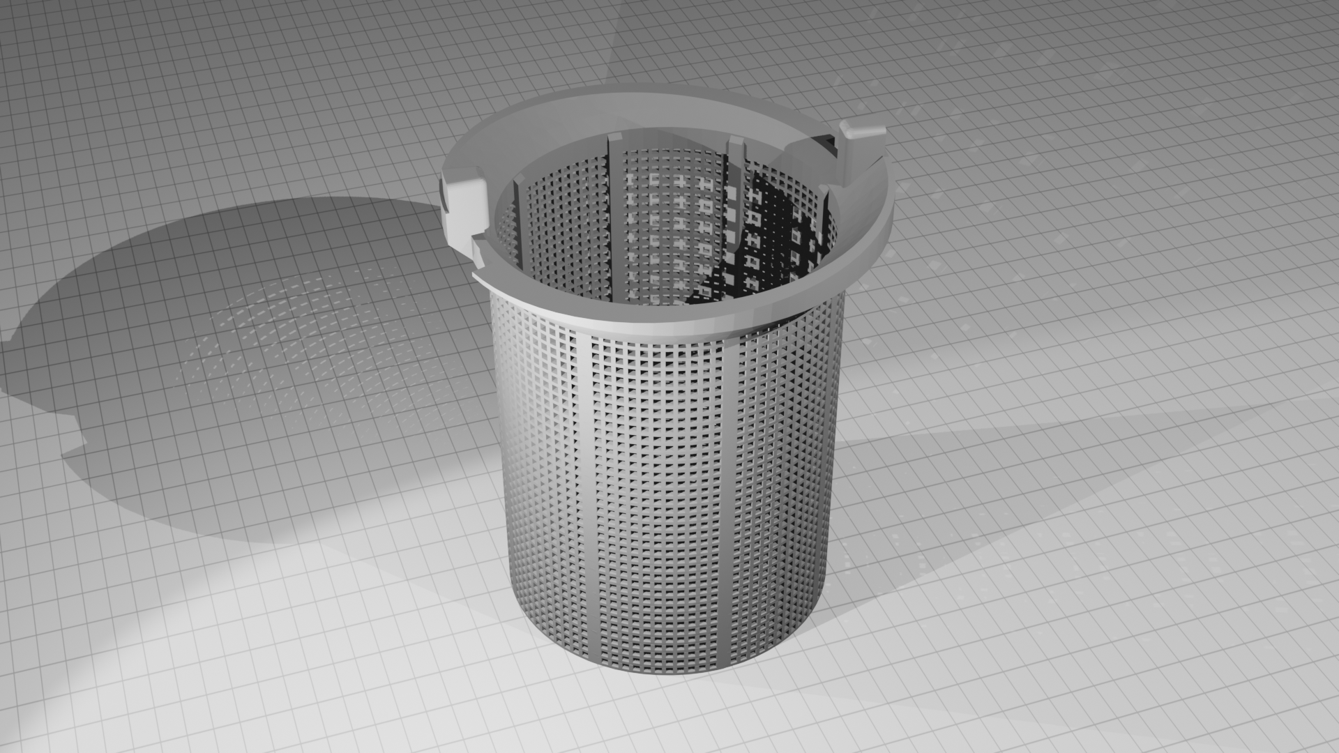 STA-RITE 5P2R Swimming Pool Pump Filter