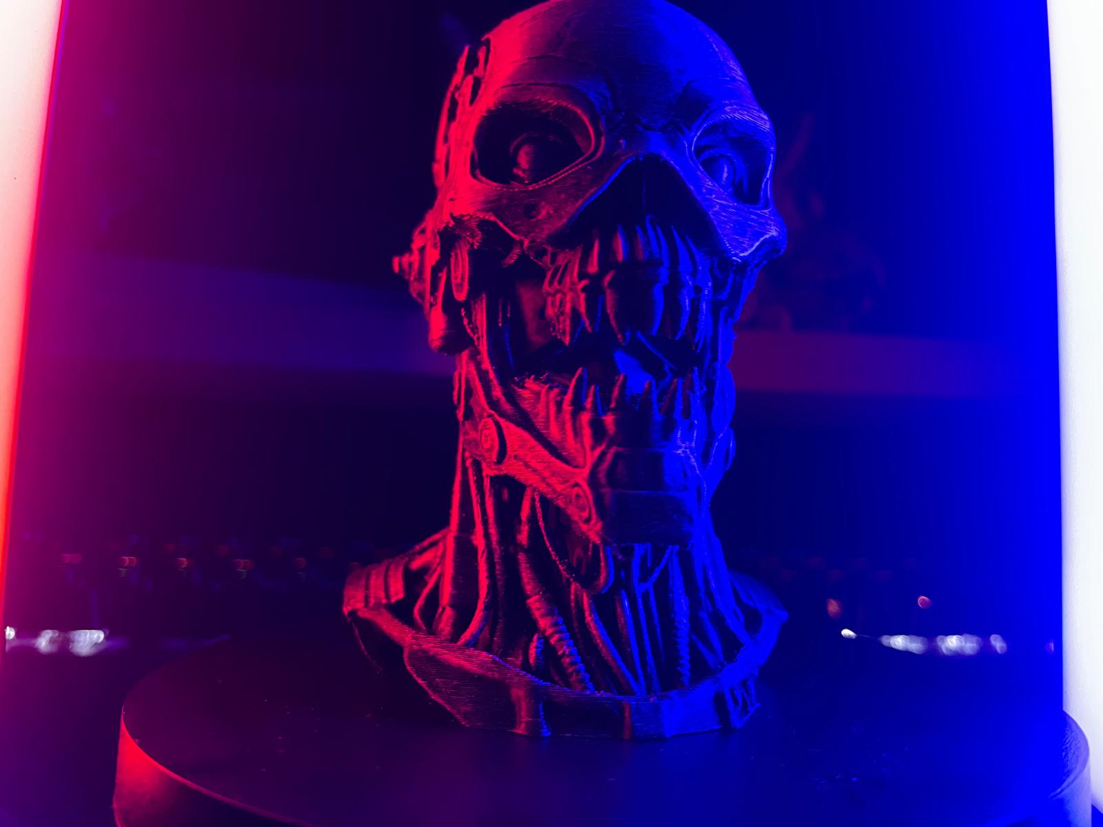 cyborg — miniatura 4