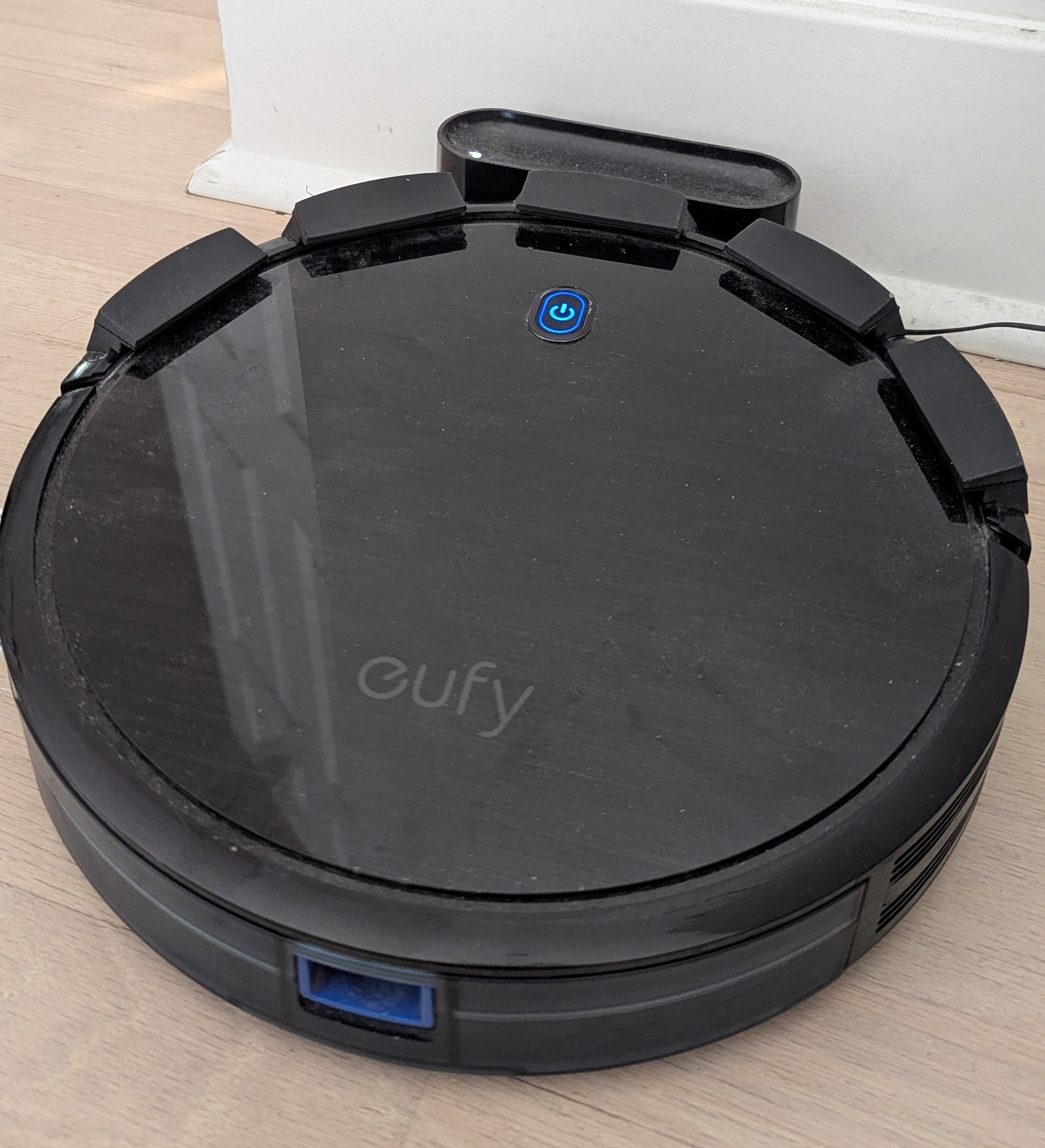 Eufy Robovac Height Extension