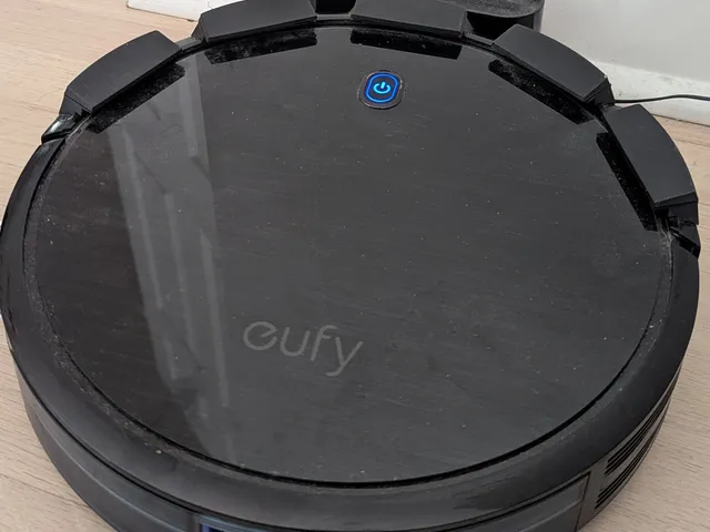 Eufy Robovac Height Extension