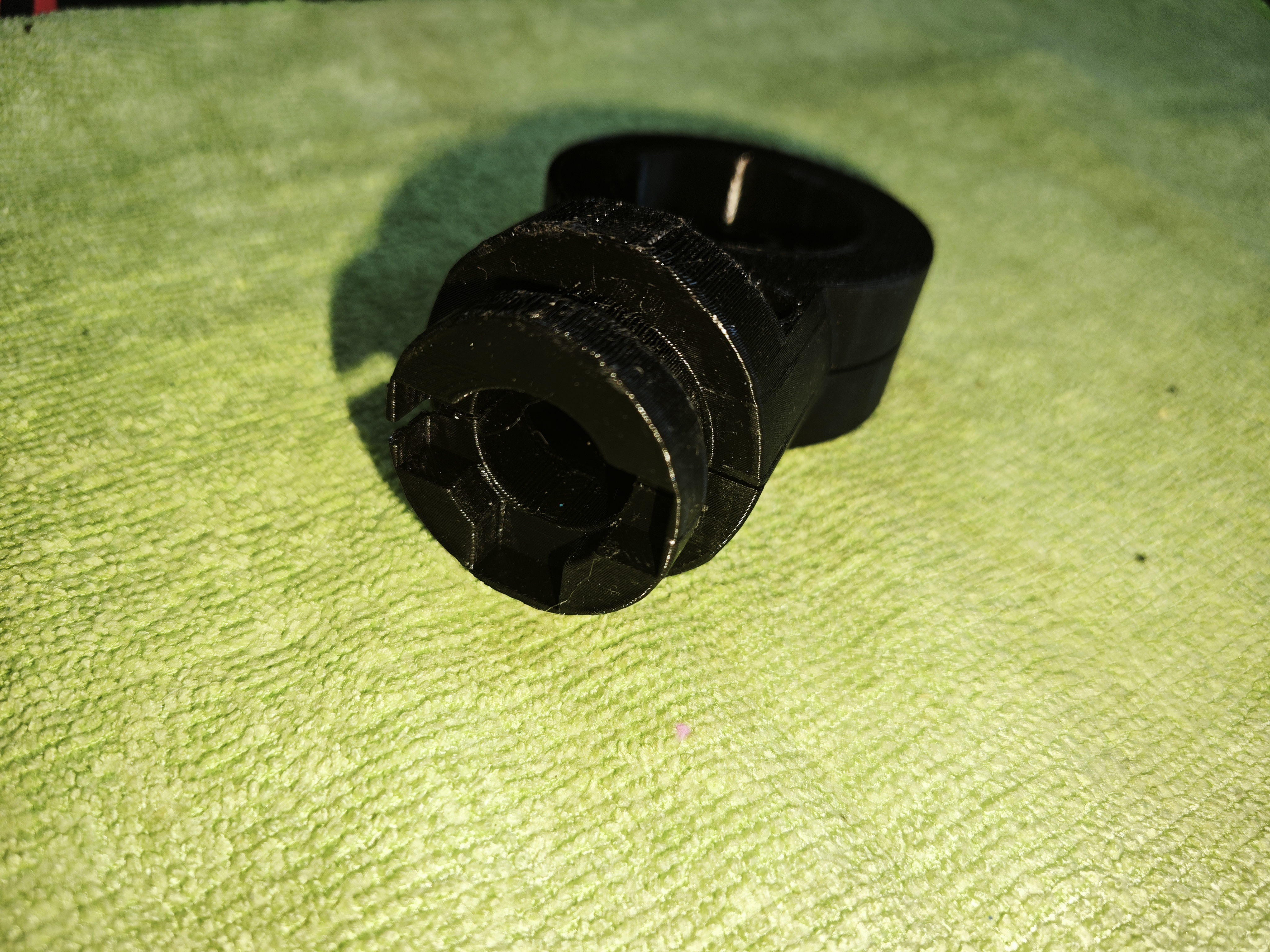 Pruner rod — miniatura 4